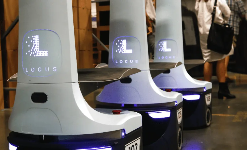 10 Robotic Companies Leading the Innovation Wave for 2024